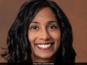 NASA's Indian-Origin Diversity Chief Fired By Trump