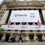 Palantir Exec defends the company's immigration work