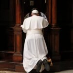 Pope Franciscus' Humidity Stehetics
