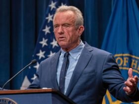 RFK Jr. Blames ‘Environmental Toxins’ For Autism Rates, Dismisses Better Awareness, Screening
