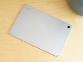 Samsung Galaxy Tab S10 FE 1