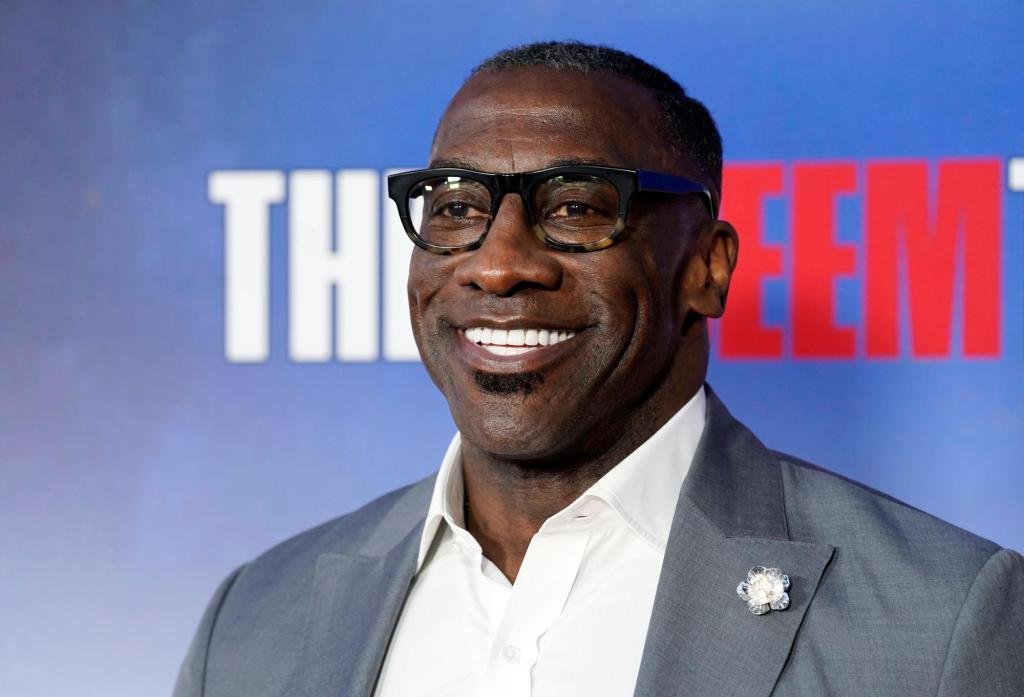 Shannon Sharpe accused of rape in $50 million civil lawsuit