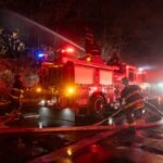 The Major NJ Wildfire Shows Unexpected Urban Areas Are at Risk