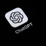 ChatGPT logo