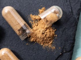 This Ancient Herb Is Trending For Health Benefits, But Beware The Risks : ScienceAlert
