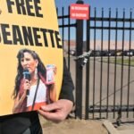 Trump administration disputes Jeanette Vizguerra arrest is retaliatory