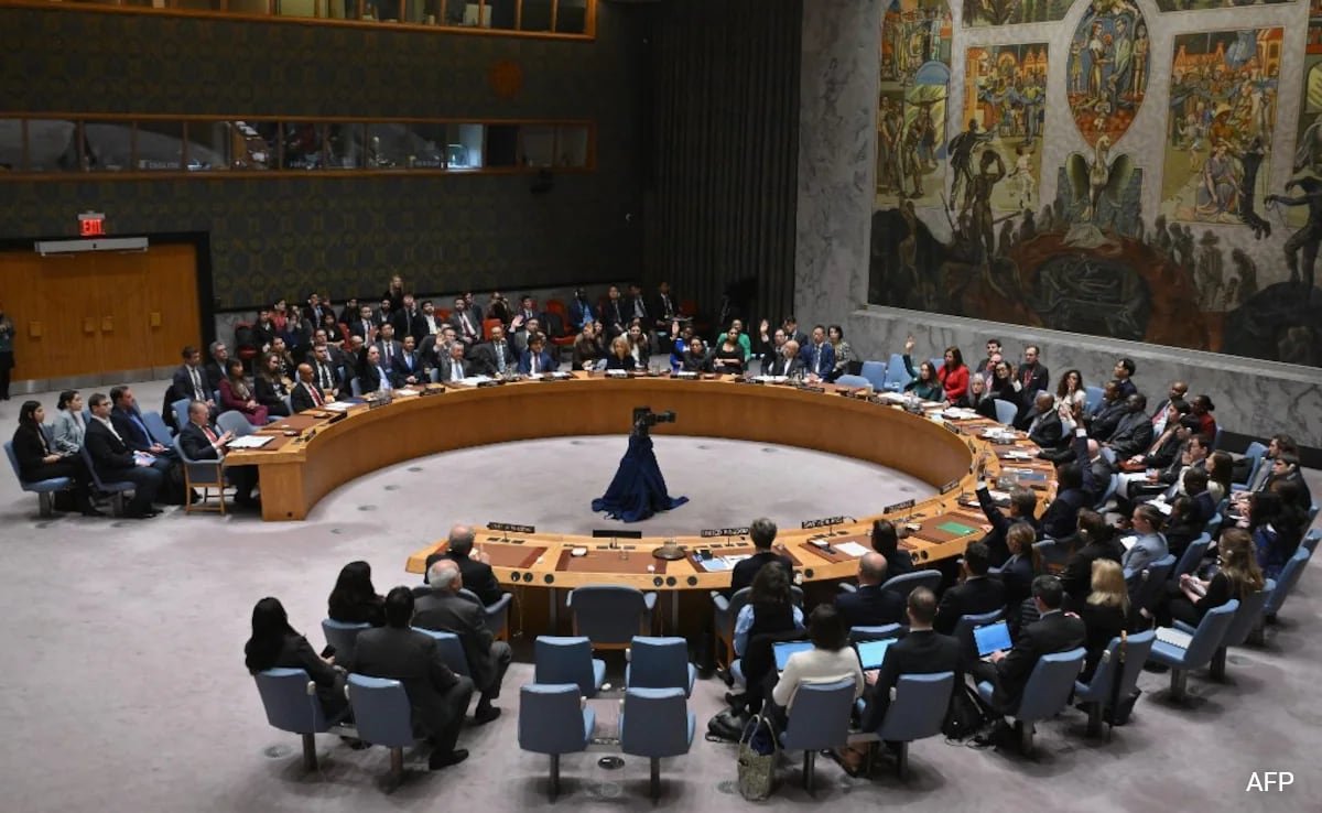 US, China Exchange Barbs Over Trade War At UN