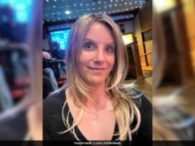 US Trans Pilot, Falsely Named In Washington Plane Crash, Sues Influencer For Defamation