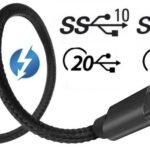 USB -snelheden, soorten en functies uitgelegd