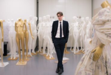 Vilcek Foundation to award $ 50,000 prices to immigrants in fashion fields