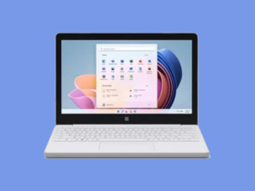 We have just dropped the price for this Microsoft Surface SE -Laptops under $ 200