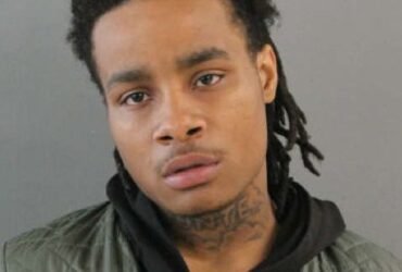 10 years for Carjacker who could not find out how the victim's BMW could be performed