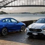2025 BMW 2 Series Gran Coupe review
