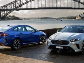 2025 BMW 2 Series Gran Coupe review