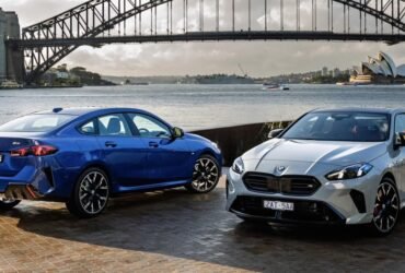 2025 BMW 2 Series Gran Coupe review