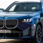 2025 BMW X3 20 xDrive review