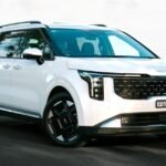 2025 Kia Carnival GT-Line diesel review