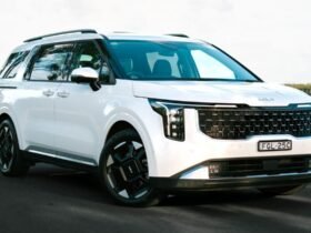 2025 Kia Carnival GT-Line diesel review