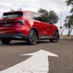 2025 MG S5 EV review