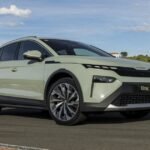 2025 Skoda Elroq Prices: Czech EV for ID to undercut. 4 and Model Y