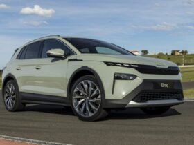 2025 Skoda Elroq Prices: Czech EV for ID to undercut. 4 and Model Y