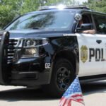 5 'Illegal Migrant' Young people arrested in Oakbrook Center on crime accusations