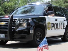 5 'Illegal Migrant' Young people arrested in Oakbrook Center on crime accusations