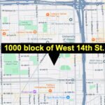 5 Shooters Gun Man Down Man near the UIC -Campus