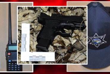 50-year punishment for leader of armed theft and kidnapping crew that struck in Chicago and suburbs