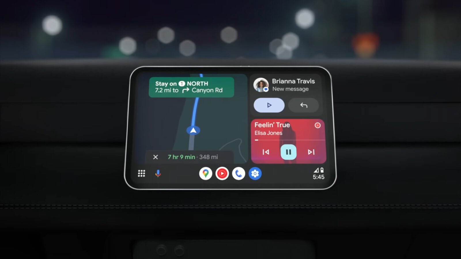 7 Google Maps -Tips to use with Android Auto and CarPlay