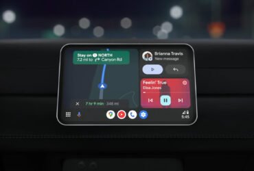 7 Google Maps -Tips to use with Android Auto and CarPlay