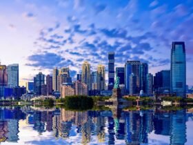 7 best real estate schools in New Jersey (NJ) before 2025