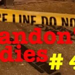 72-year-old, shot by armed robbers, wait 9 minutes until someone can call 911 (too bad that the mayor has disconnected the nearby Schotspotters)