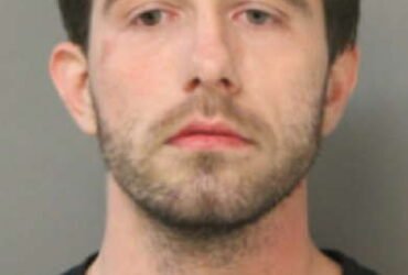 9 years for angry Indianapolis man who drove to Chicago, the neighbor of ex-girlfriend accidentally shot down