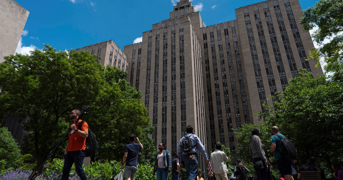A Crypto Investor Is Charged With Kidnapping And Torturing A Man In An NYC Apartment For Weeks