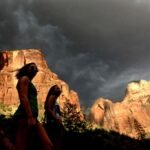A Republican push to sell public lands in the West is reigniting a political fight