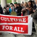 Affected by federal subsidy losses, NYC culture organs ask for more city financing
