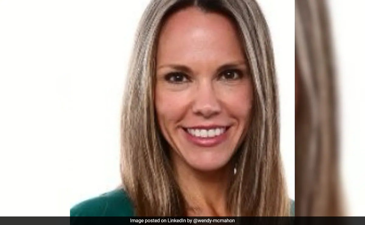 All About Wendy McMahon, CBS News CEO Who Quit Amid Pressure From US donald trump administration
