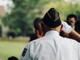 Almost 60,000 veterans are now running the risk of shielding