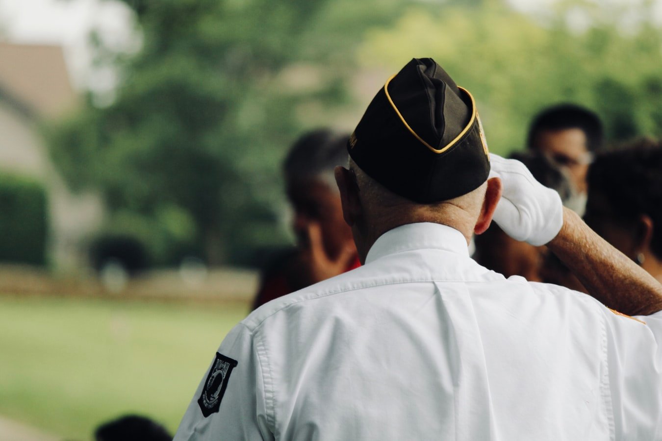 Almost 60,000 veterans are now running the risk of shielding