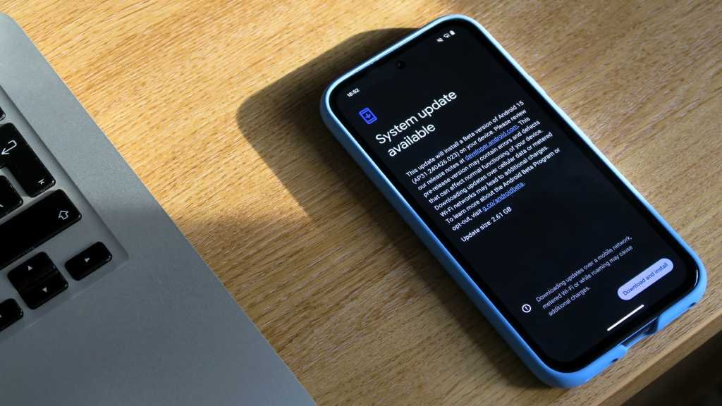Android 16 Battery Health Menu does not come to older Pixel -Phones