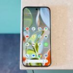 Pixel 9 Pro XL 8