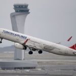 Another Colorado measles case tied to Turkish Airlines flight into DIA