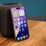 iphone 16 pro max desert review hero