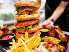 Are microplastics in ultra-processed food harming your mental health?