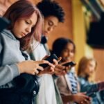Attempt to reach expert consensus on teens and phones ends in argument