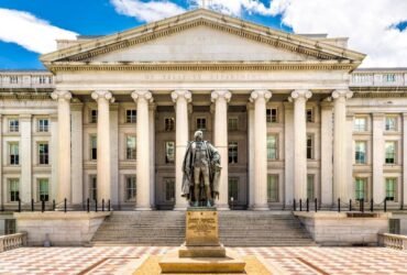 DC, Treasury 3