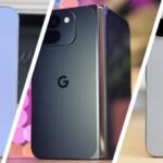 Google Pixel 9a, Pixel 9 Pro Fold and Pixel 9 Pro XL