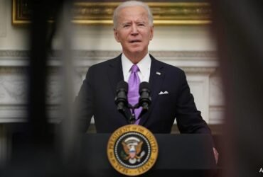 Biden Never Diagnosed With Prostate Cancer Before: Spokesperson