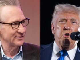 Bill Maher Shreds Trump's Vision For The Future: 'That's The New American Dream?'